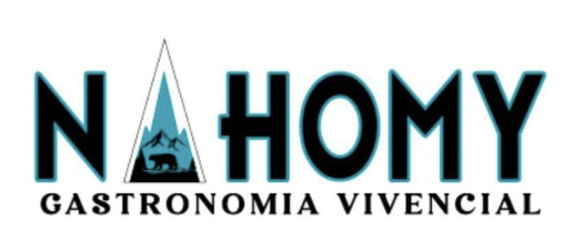 Logo de Restaurante Nahomy Gastronomía Vivencial